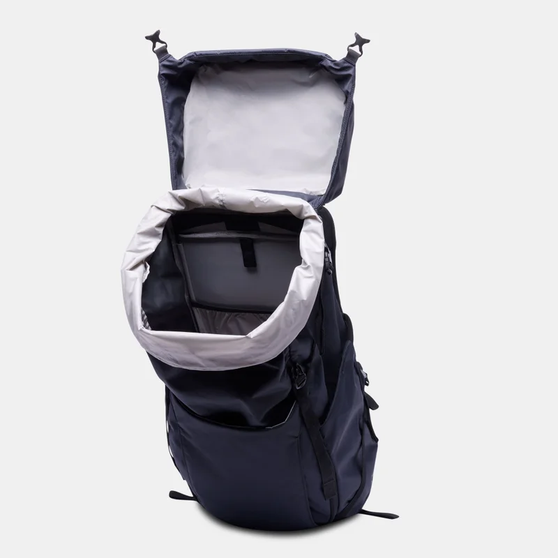 Columbia Black Triple Canyon Hiking Backpack  | Best Price UAE